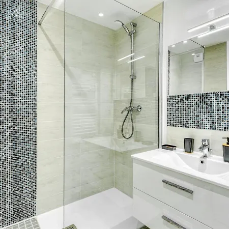Apartmán L'Echappee Belle Entre Disney Et Paris *