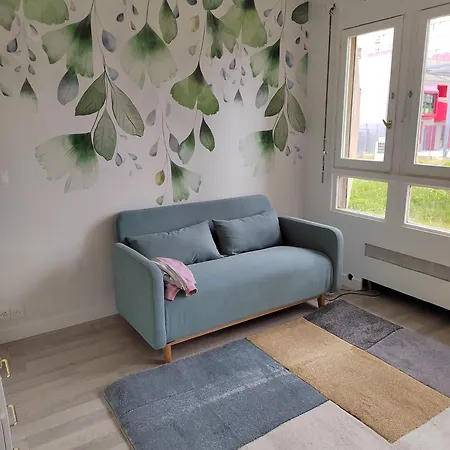 温馨公寓 Apartment *