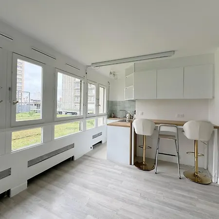 Apartment 温馨公寓