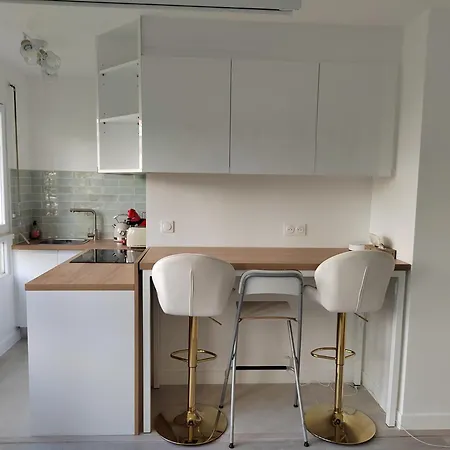 温馨公寓 Apartment *