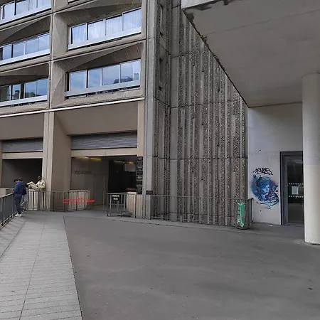 Appartement 温馨公寓