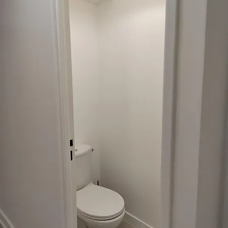 Apartment 温馨公寓 Paris