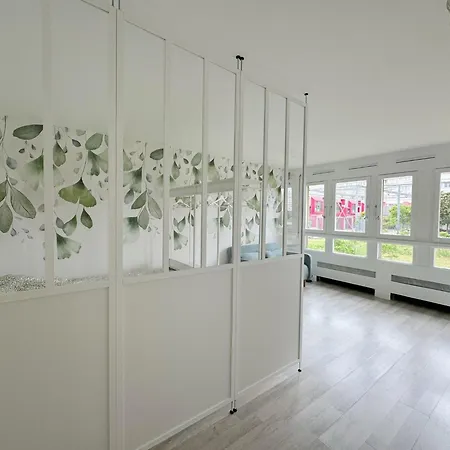 Appartement 温馨公寓 Paris